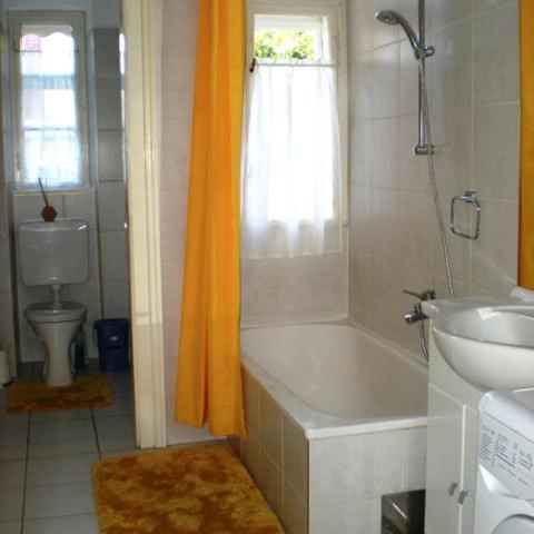 Dr. Neubert Apartment