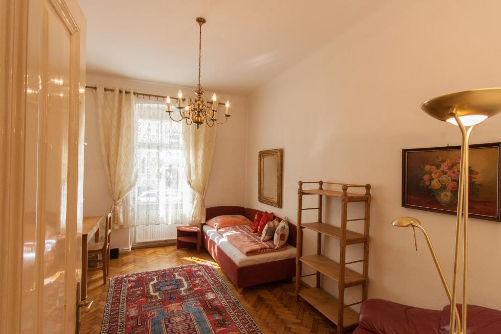 Apartment Dr. Neubert Krems an der Donau