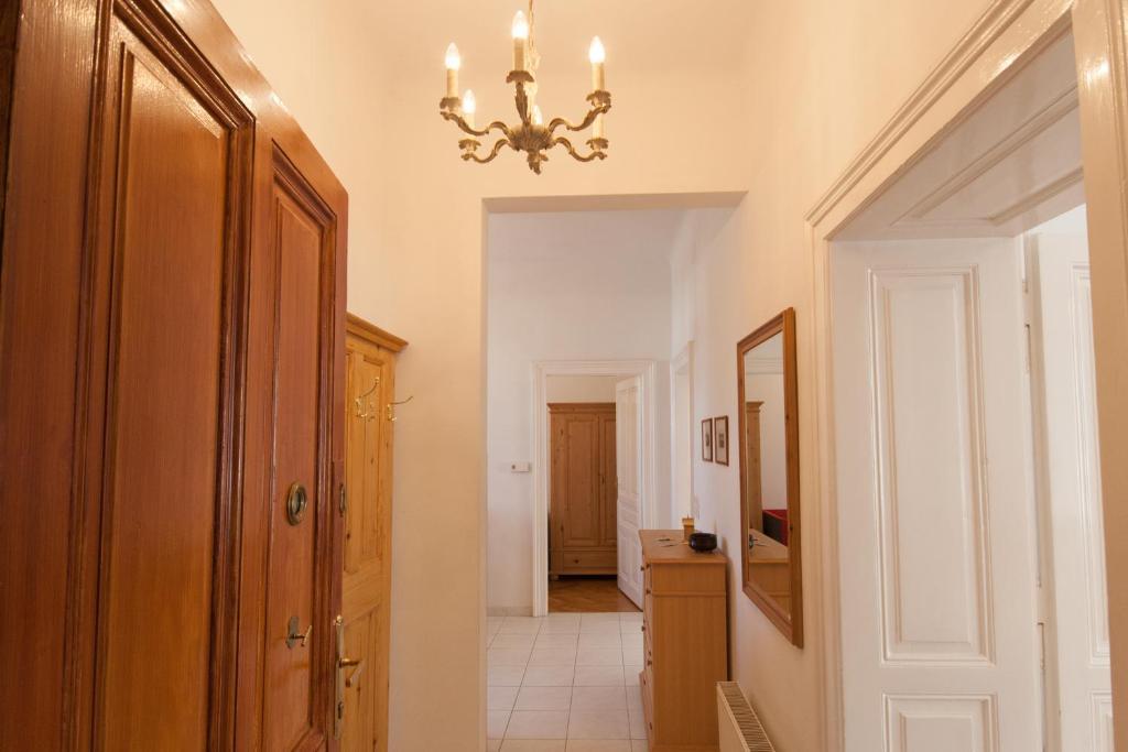 Dr. Neubert Apartment Krems an der Donau