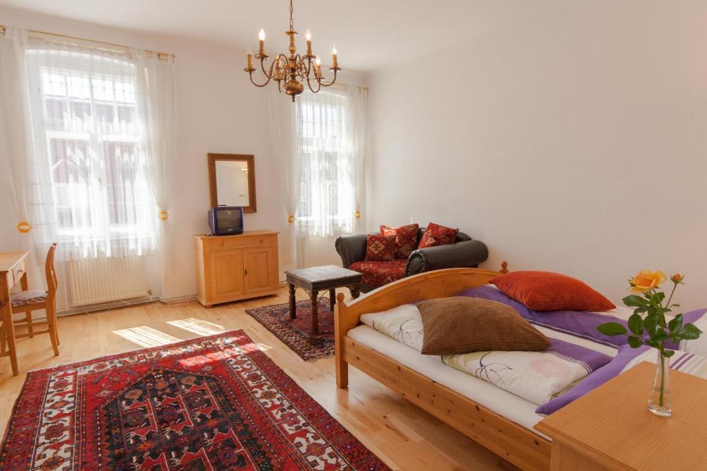 Apartment Dr. Neubert Krems an der Donau