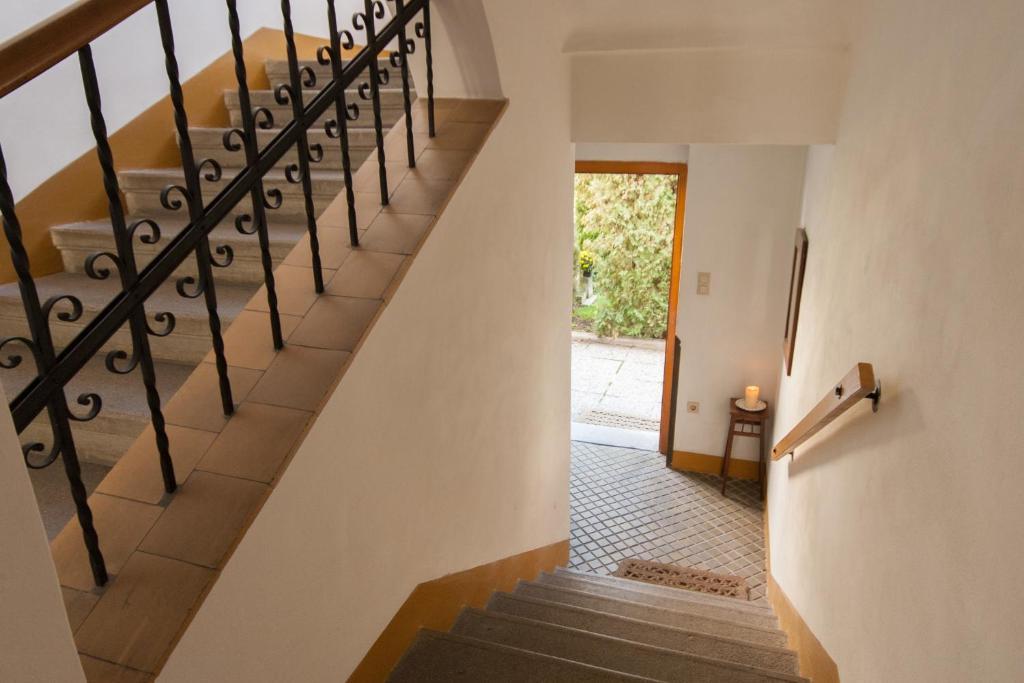 Dr. Neubert Apartment Krems an der Donau
